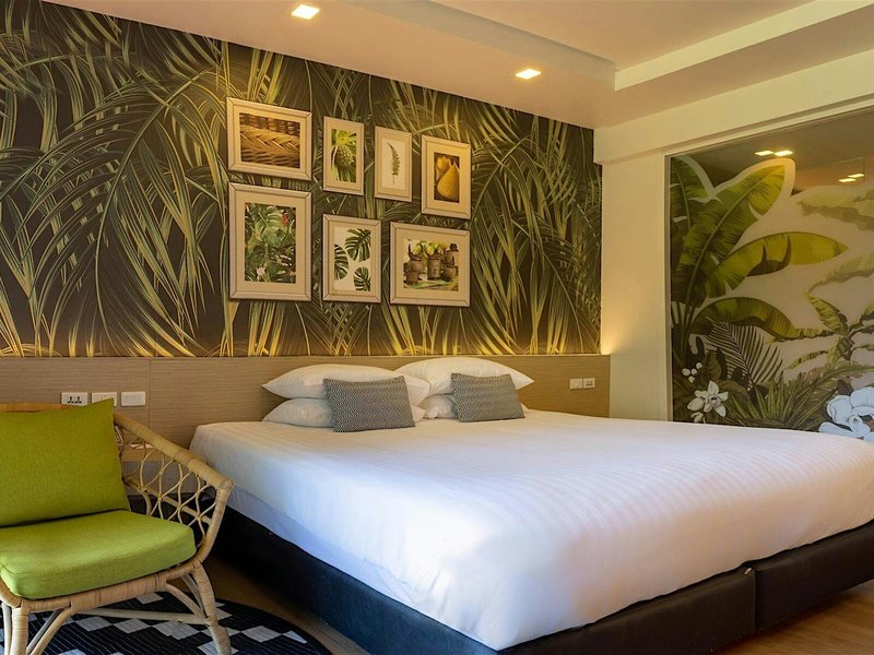 Panan Krabi Resort 39