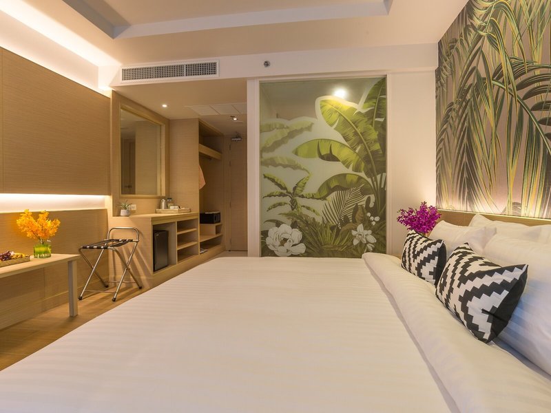 Panan Krabi Resort 43