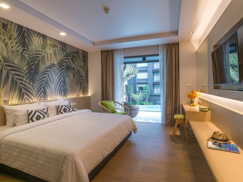 Panan Krabi Resort 44