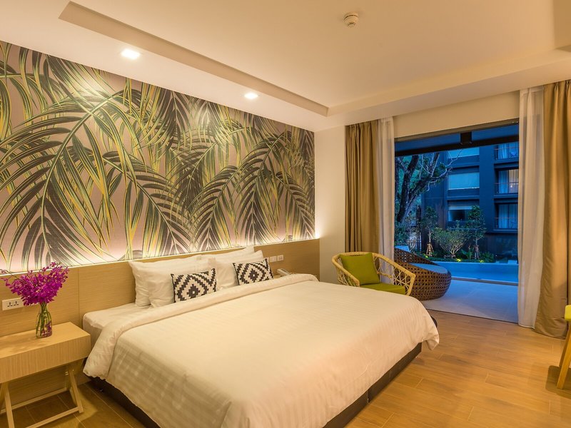 Panan Krabi Resort 45