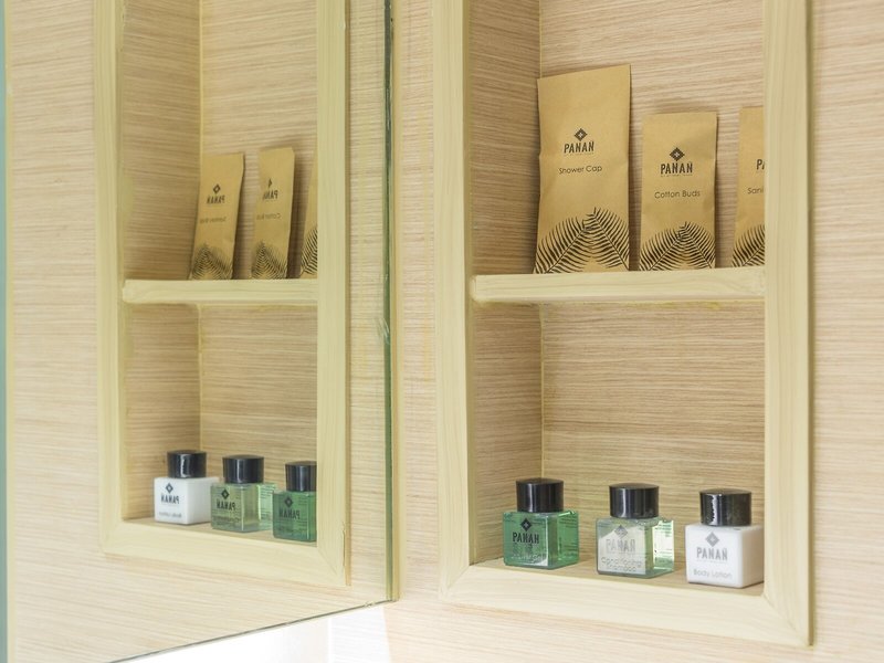 Panan Krabi Resort 47