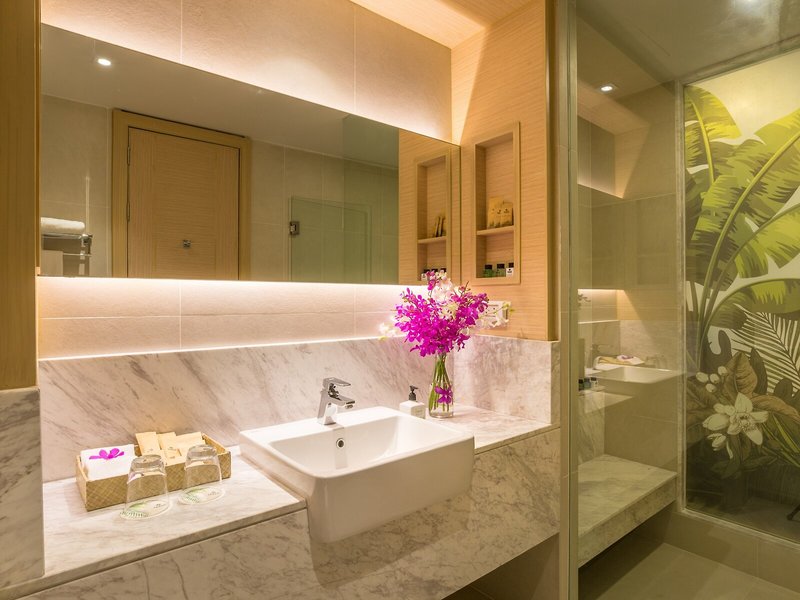 Panan Krabi Resort 48