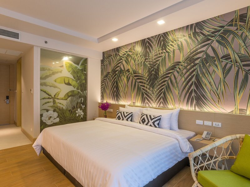 Panan Krabi Resort 49