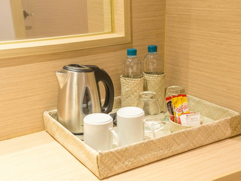 Panan Krabi Resort 50