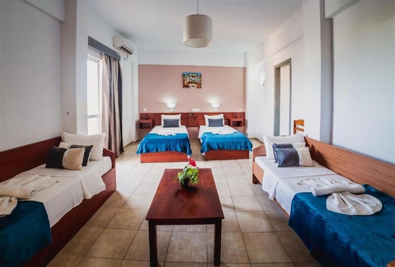 Cloud 9 Hotel 6