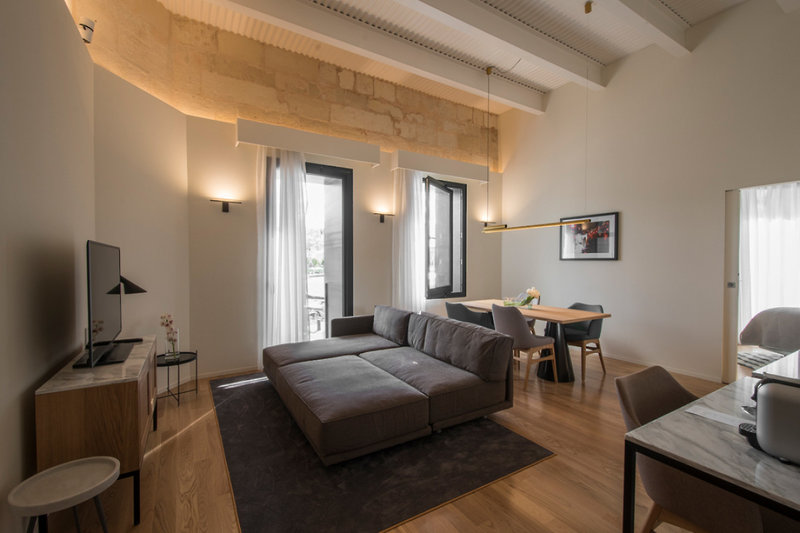 Cugo Gran Macina Grand Harbour 5