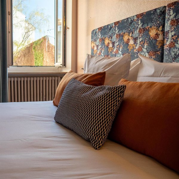 Best Western Hôtel de la Bourse