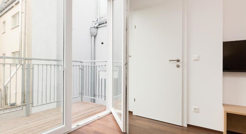Dmg Apartments Hotel 2