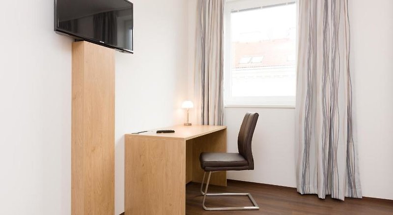 Dmg Apartments Hotel 3