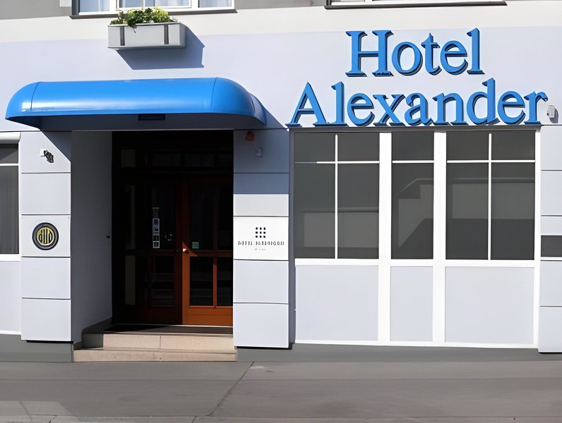 Arthotel ANA Katharina 3
