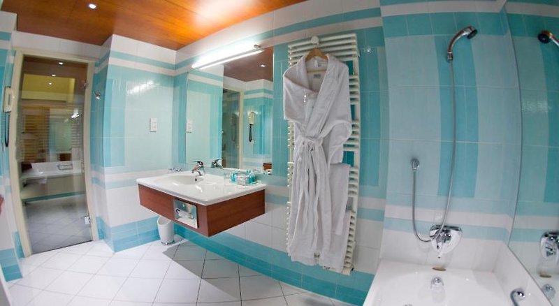 Park Hotel Grenoble - MGallery