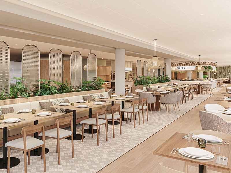 AR Diamante Beach 10