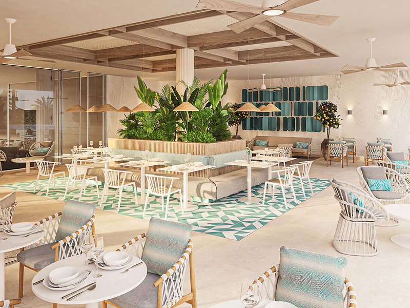 AR Diamante Beach 11