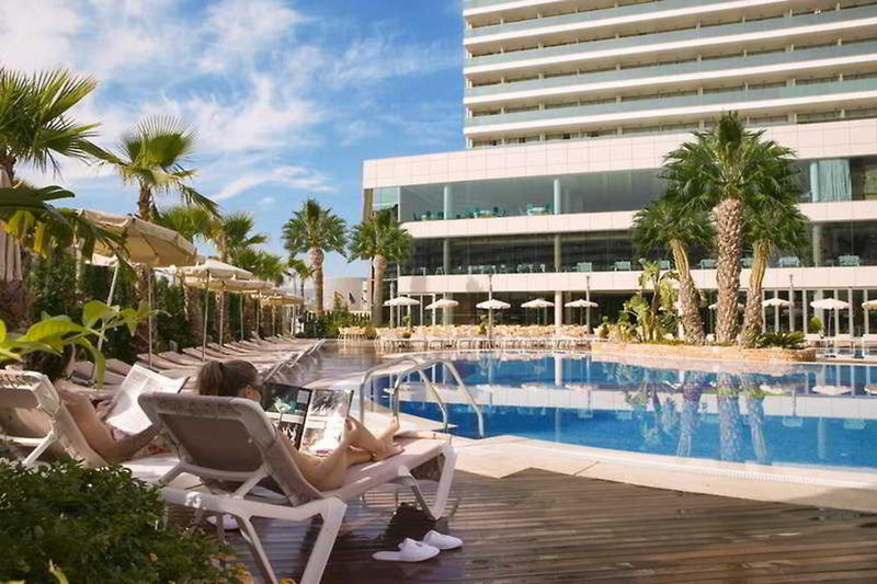 AR Diamante Beach 2