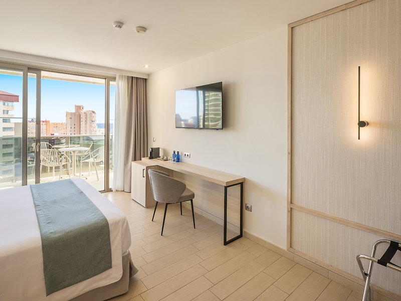 AR Diamante Beach 6