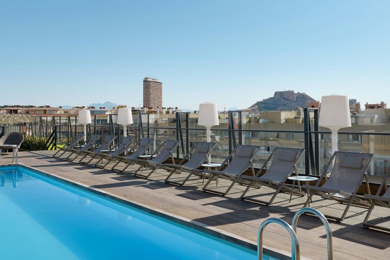 AC Alicante by Marriott