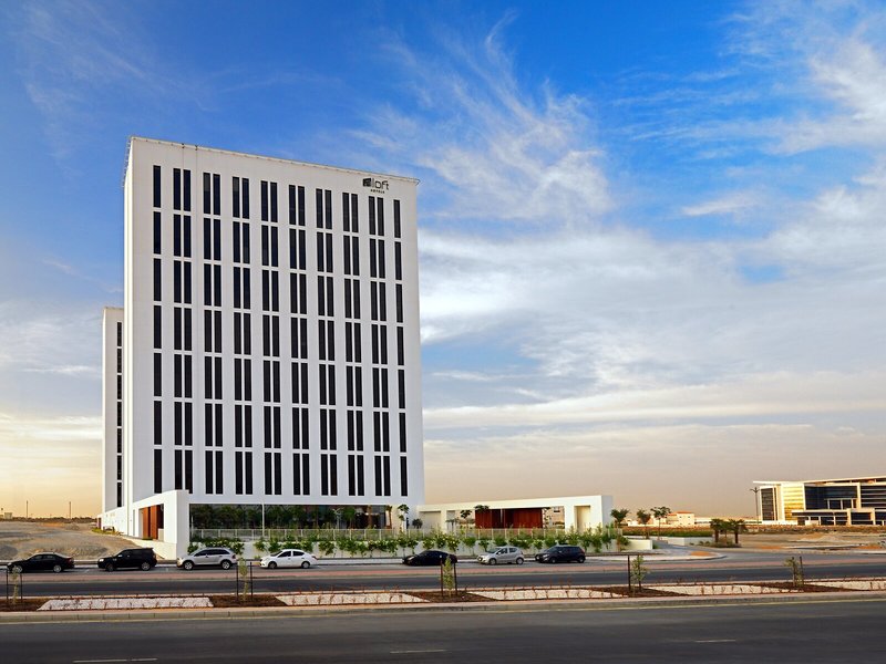 Aloft Me´aisam