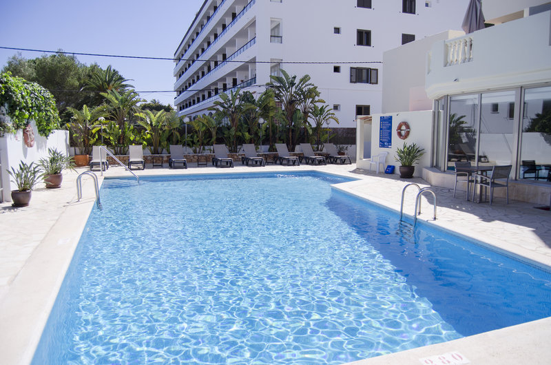 Hotel Moon Dreams Paraiso 1