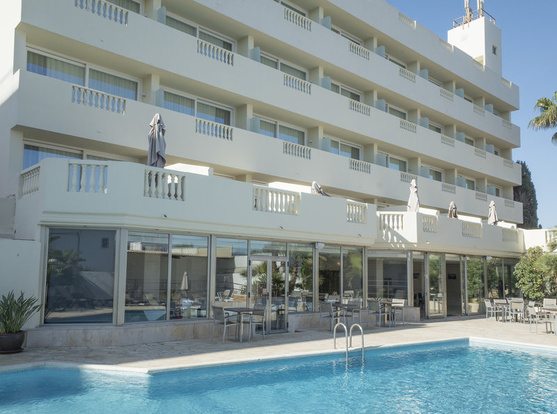 Hotel Moon Dreams Paraiso 2