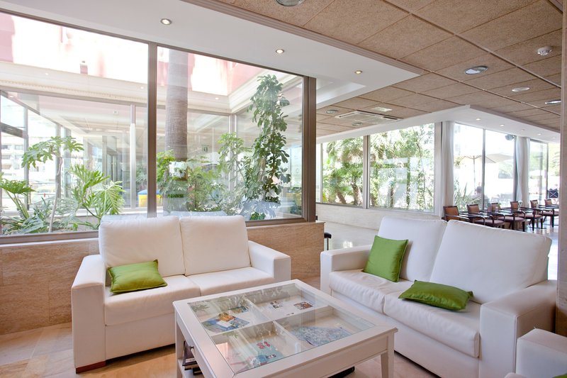 Hotel Moon Dreams Paraiso 4