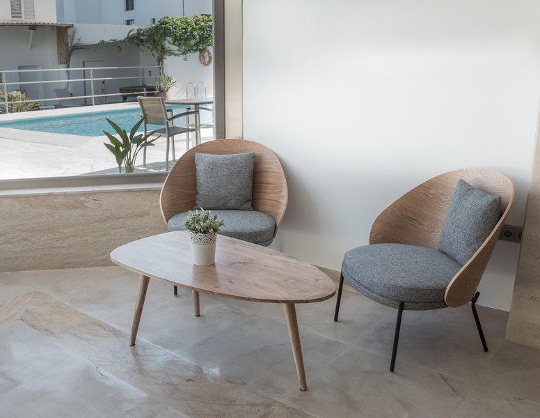 Hotel Moon Dreams Paraiso 5