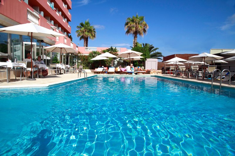 Hotel Moon Dreams Paraiso 9