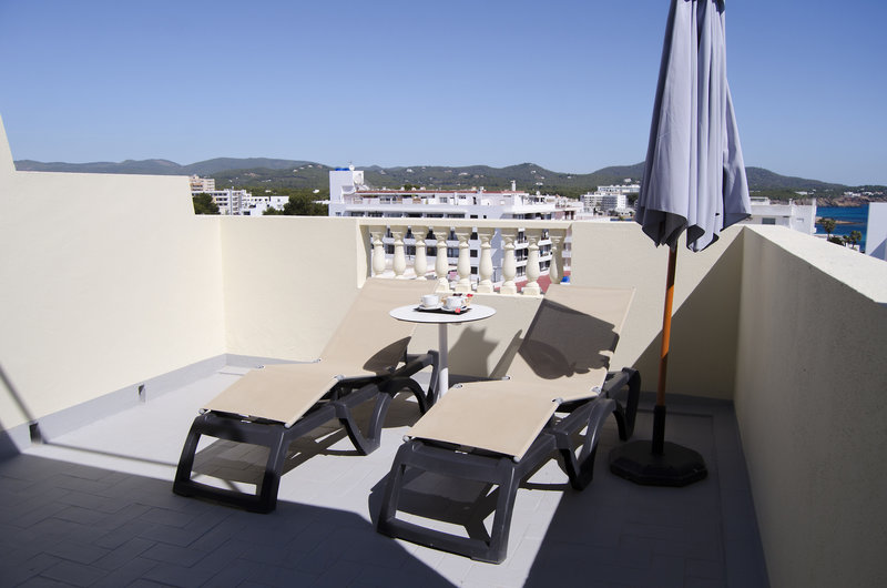 Hotel Moon Dreams Paraiso 12