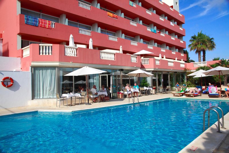 Hotel Moon Dreams Paraiso 14