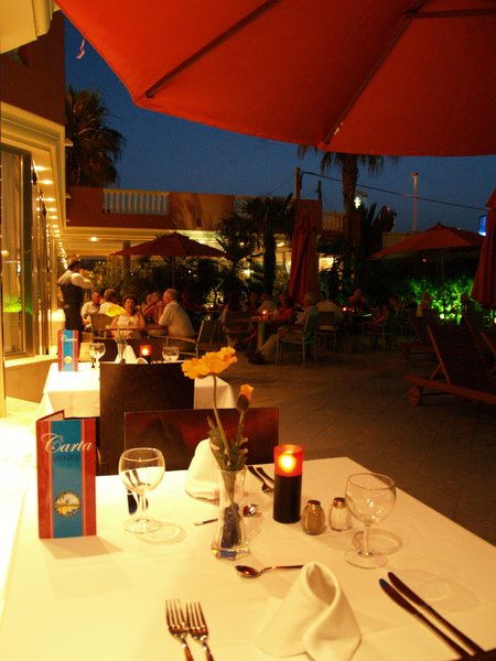 Hotel Moon Dreams Paraiso 19