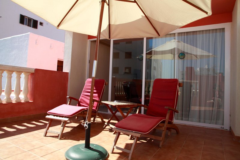 Hotel Moon Dreams Paraiso 20