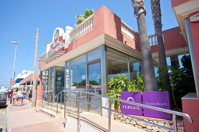 Hotel Moon Dreams Paraiso 21