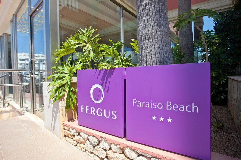 Hotel Moon Dreams Paraiso 22