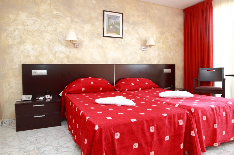 Hotel Moon Dreams Paraiso 23