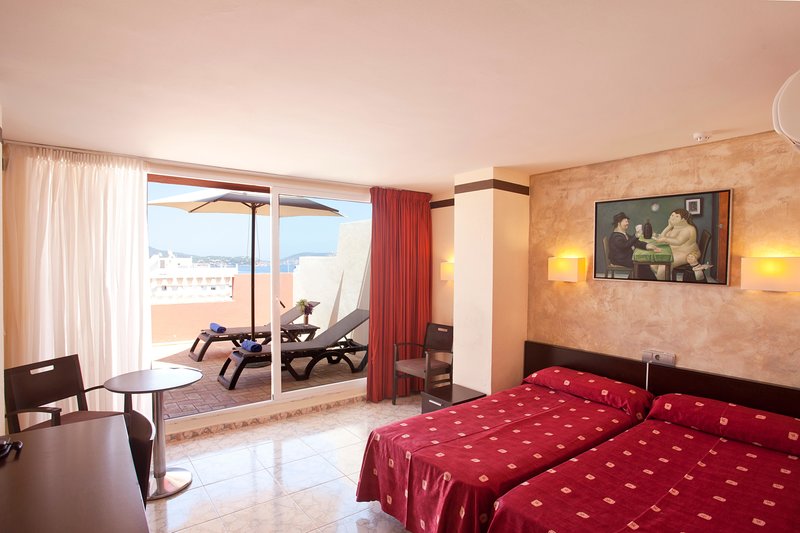 Hotel Moon Dreams Paraiso 24