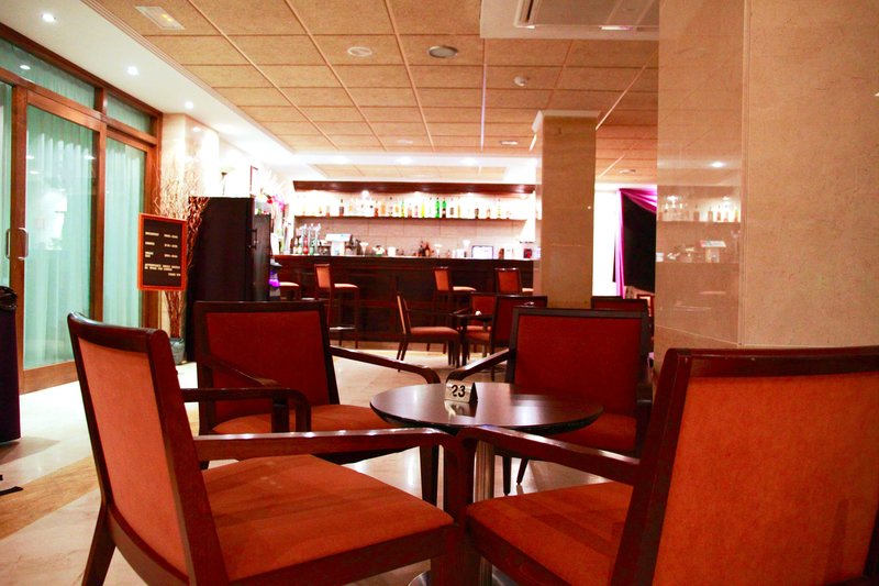 Hotel Moon Dreams Paraiso 33