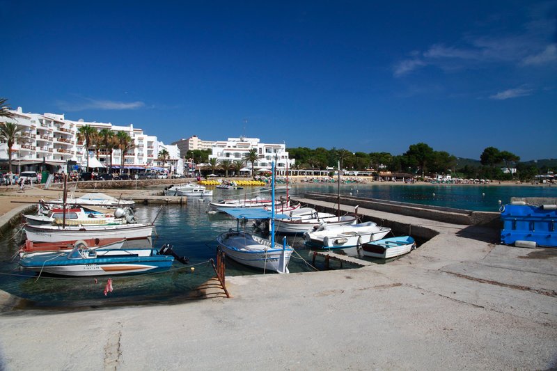 Hotel Moon Dreams Paraiso 36