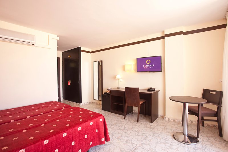 Hotel Moon Dreams Paraiso 42