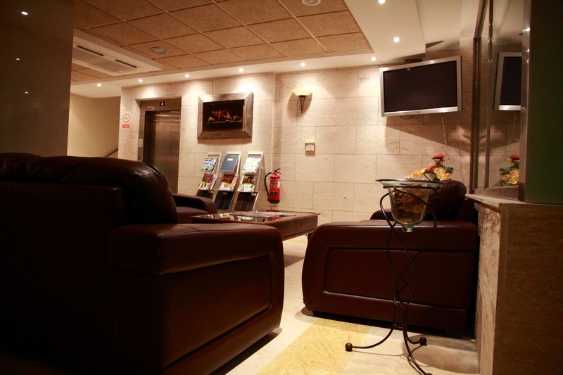 Hotel Moon Dreams Paraiso 43