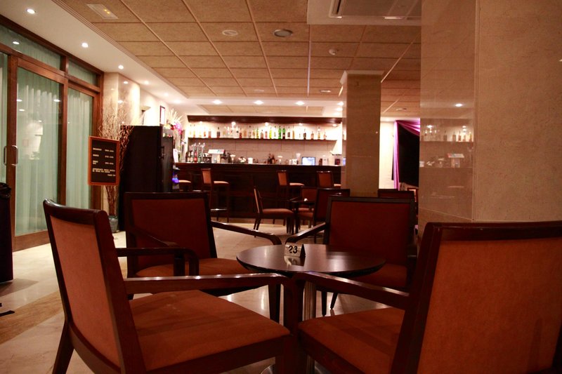 Hotel Moon Dreams Paraiso 49