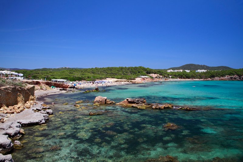 Hotel Moon Dreams Paraiso 5