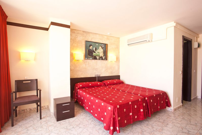 Hotel Moon Dreams Paraiso 15