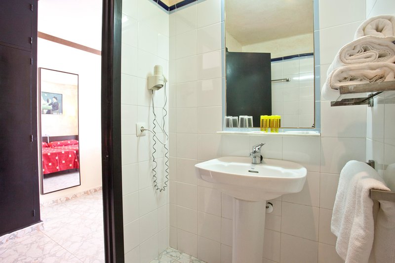 Hotel Moon Dreams Paraiso 17