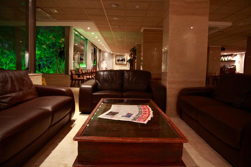 Hotel Moon Dreams Paraiso 18