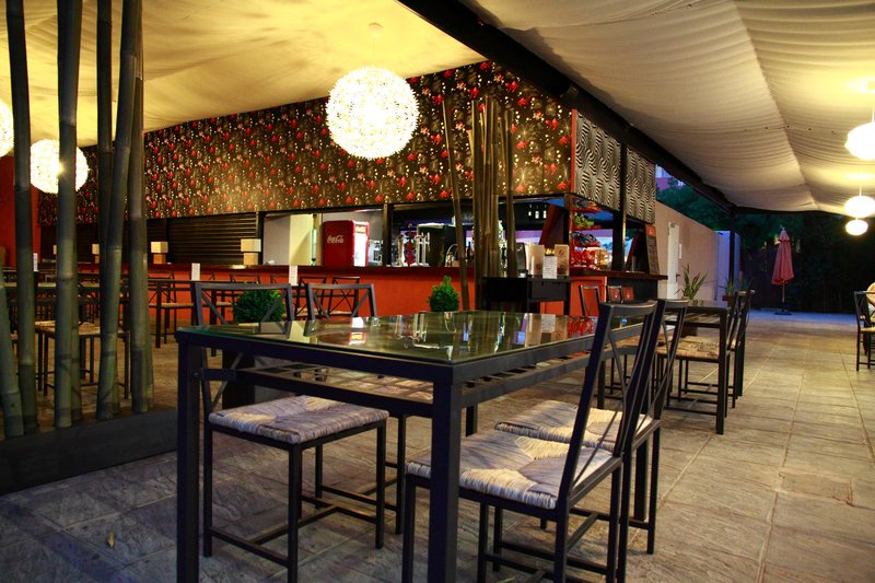 Hotel Moon Dreams Paraiso 20