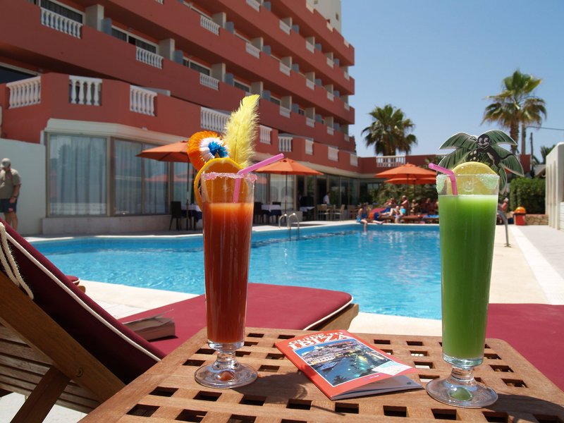 Hotel Moon Dreams Paraiso 26