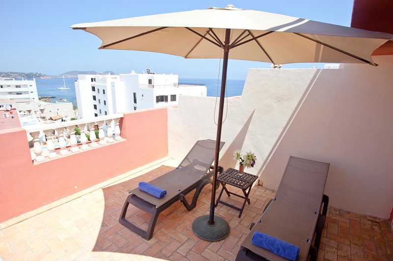 Hotel Moon Dreams Paraiso 31