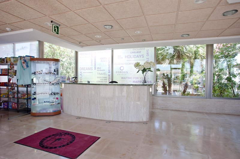 Hotel Moon Dreams Paraiso 37