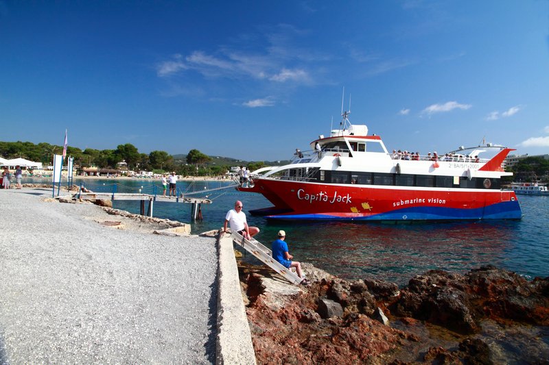 Hotel Moon Dreams Paraiso 6