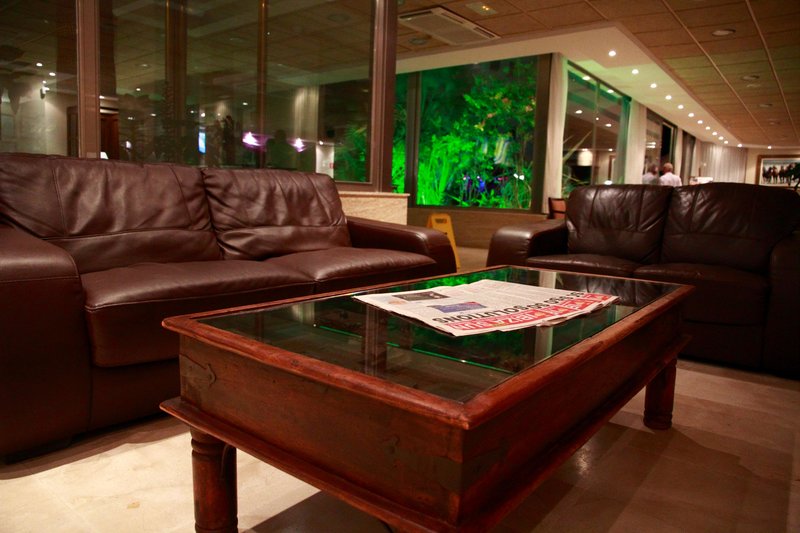 Hotel Moon Dreams Paraiso 12