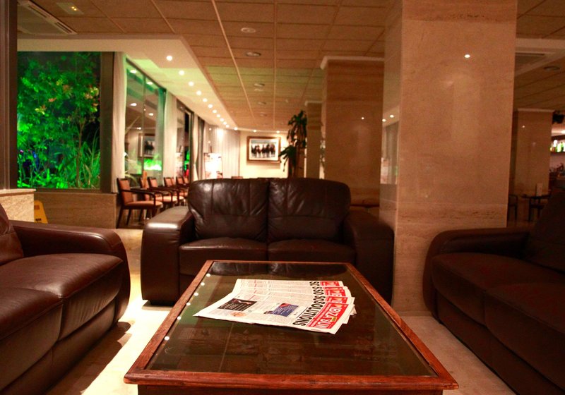 Hotel Moon Dreams Paraiso 14